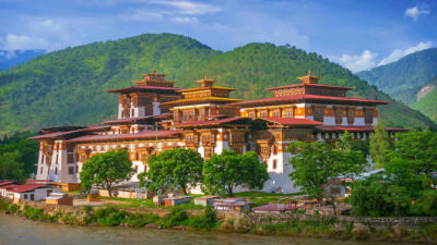What Makes Bhutan a Must-Visit Destination for Travelers?