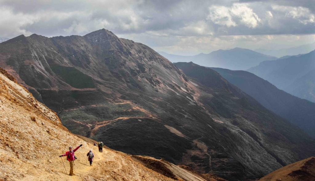 What Makes Bhutan a Must-Visit Destination for Travelers?