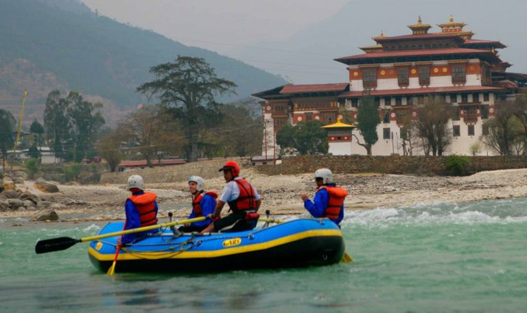What Makes Bhutan a Must-Visit Destination for Travelers?