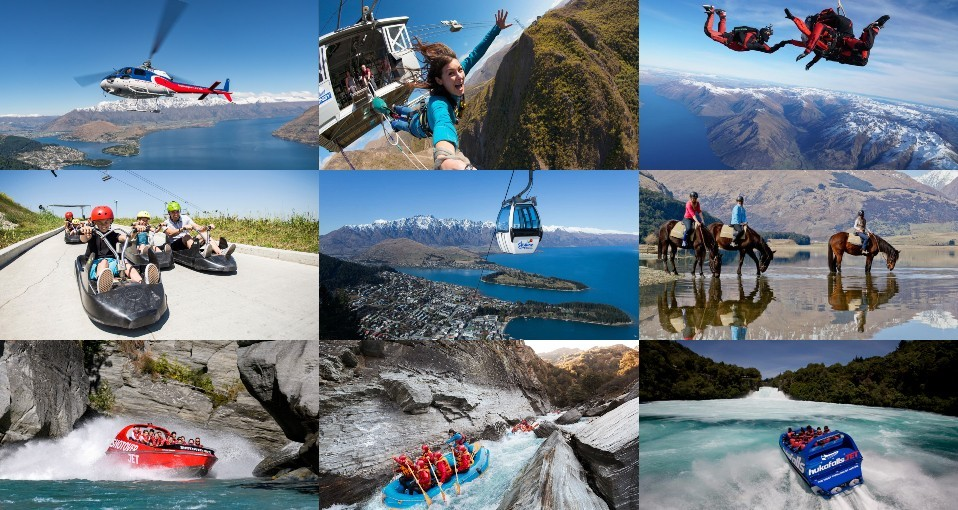 What Makes Glenham New Zealand a Hidden Gem for Travelers?