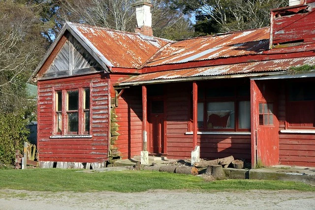What Makes Glenham New Zealand a Hidden Gem for Travelers?