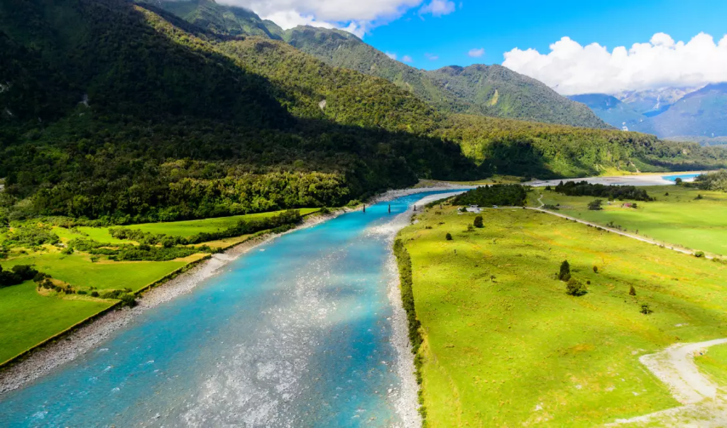 What Makes Glenham New Zealand a Hidden Gem for Travelers?