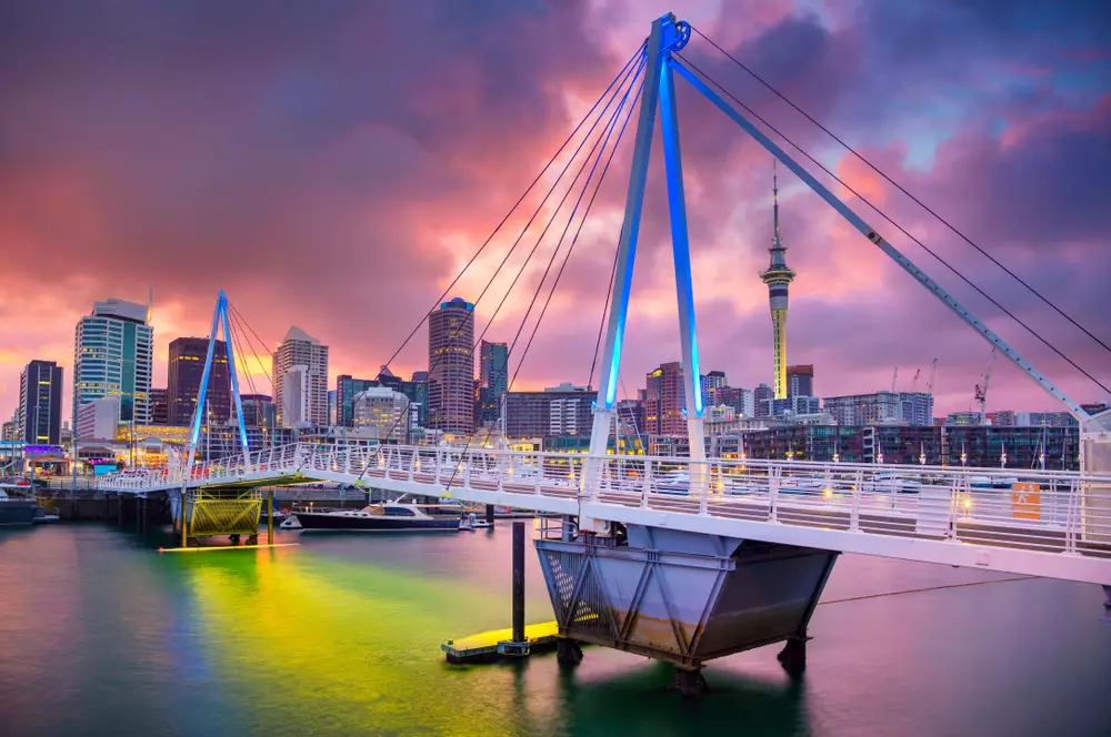 What Makes Glenham New Zealand a Hidden Gem for Travelers?