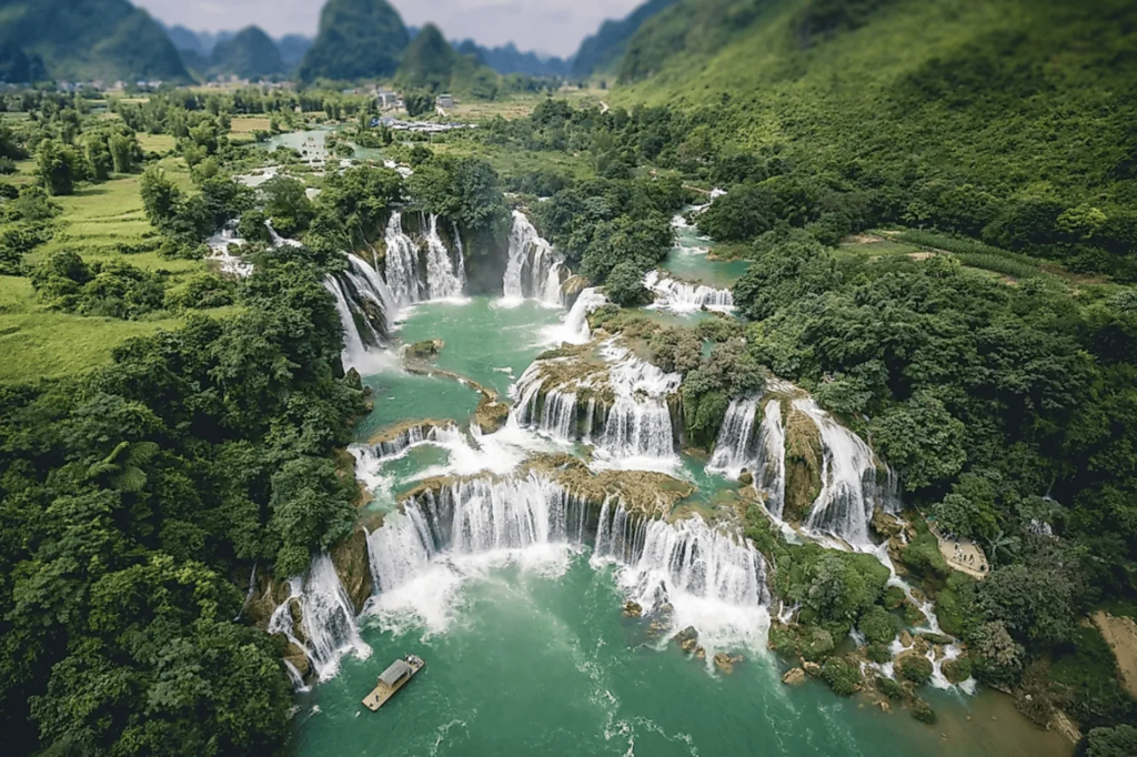 What Makes Zhangjiajie China a Must-Visit Destination?